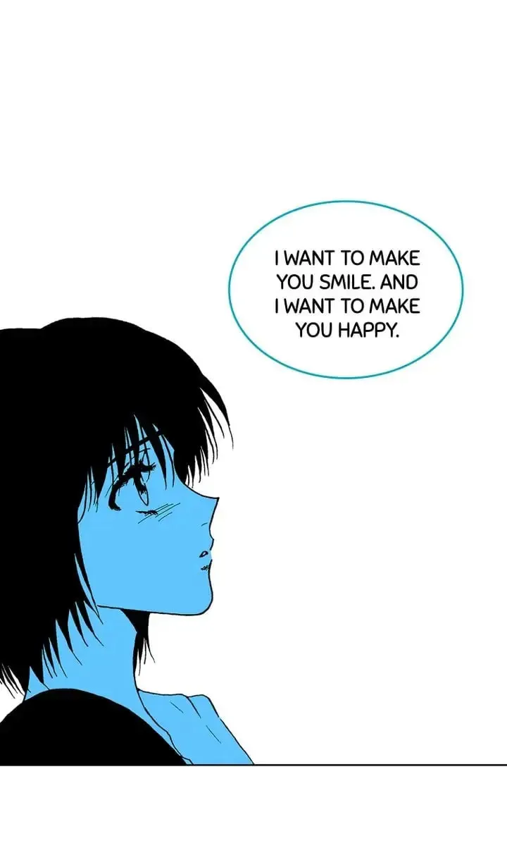 Read Deep Blue Child chapter 53 image 42 on Lezhin