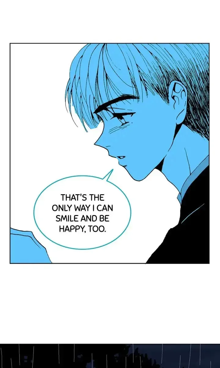 Read Deep Blue Child chapter 53 image 43 on Lezhin