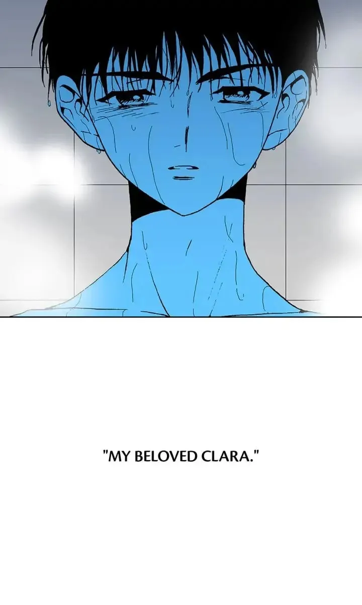 Read Deep Blue Child chapter 53 image 49 on Lezhin