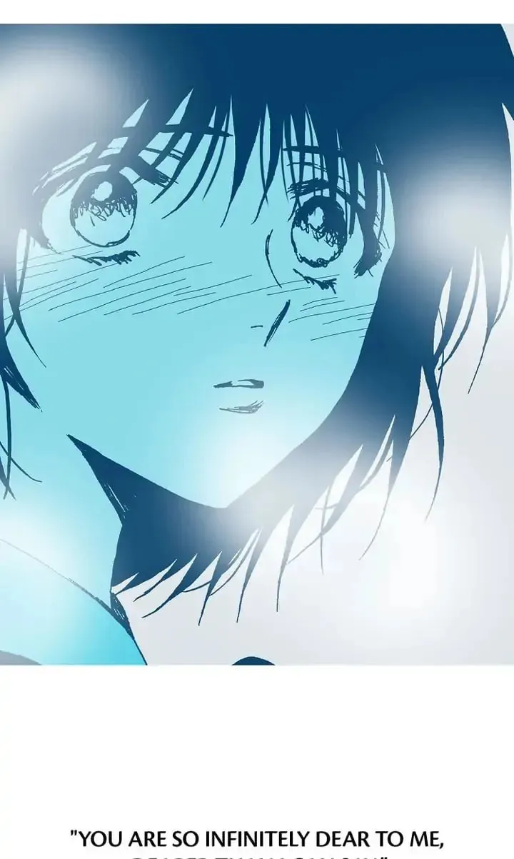 Read Deep Blue Child chapter 53 image 55 on Lezhin