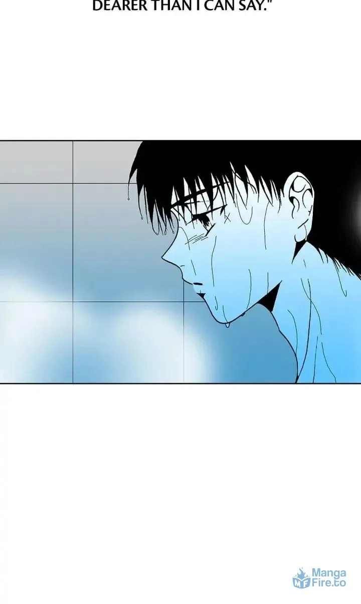 Read Deep Blue Child chapter 53 image 56 on Lezhin