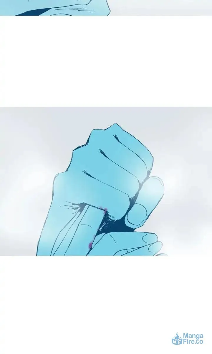 Read Deep Blue Child chapter 53 image 59 on Lezhin