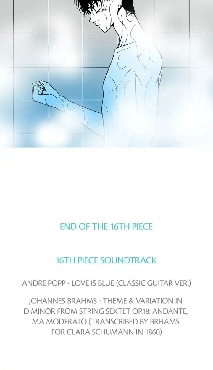 Read Deep Blue Child chapter 53 image 61 on Lezhin