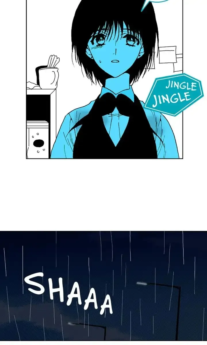 Read Deep Blue Child chapter 53 image 7 on Lezhin