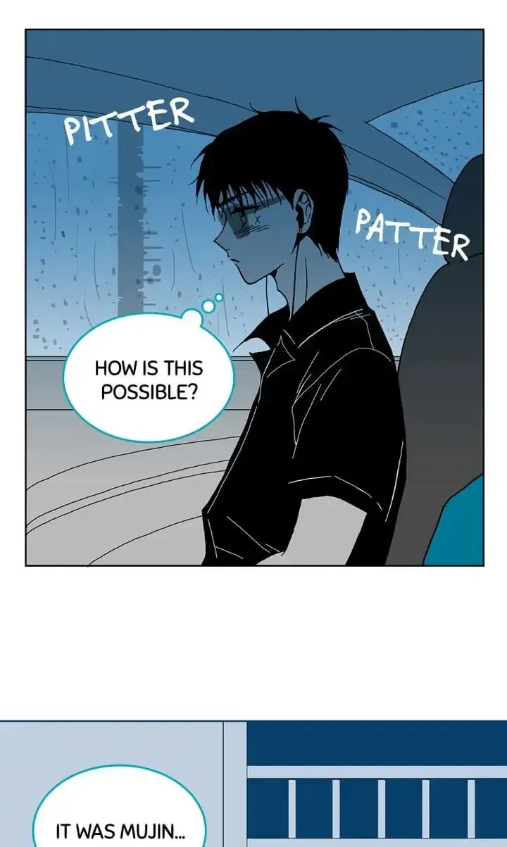 Read Deep Blue Child chapter 53 image 9 on Lezhin