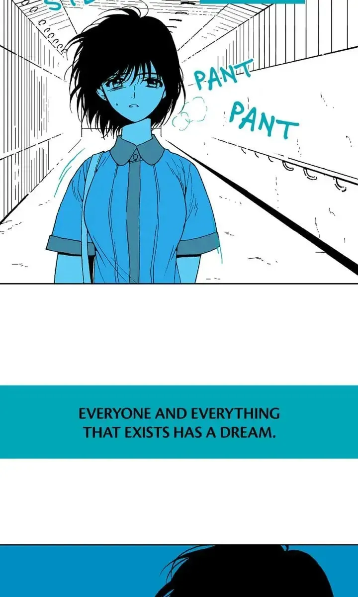 Read Deep Blue Child chapter 55 image 10 on Lezhin