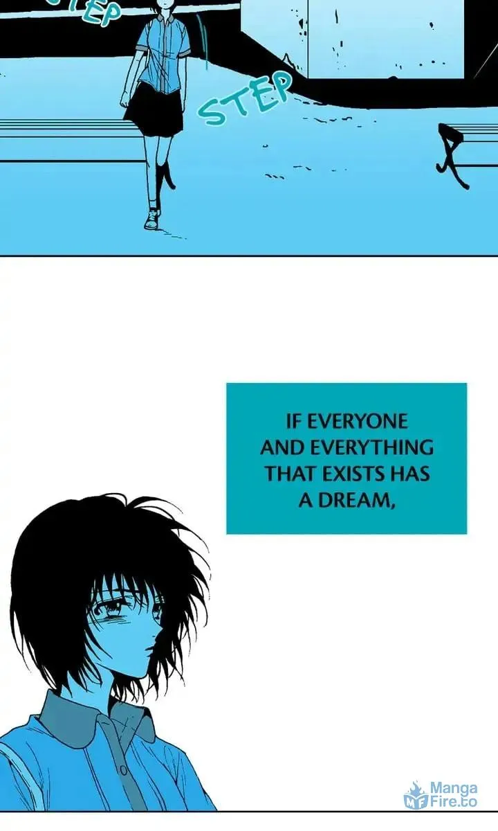 Read Deep Blue Child chapter 55 image 14 on Lezhin