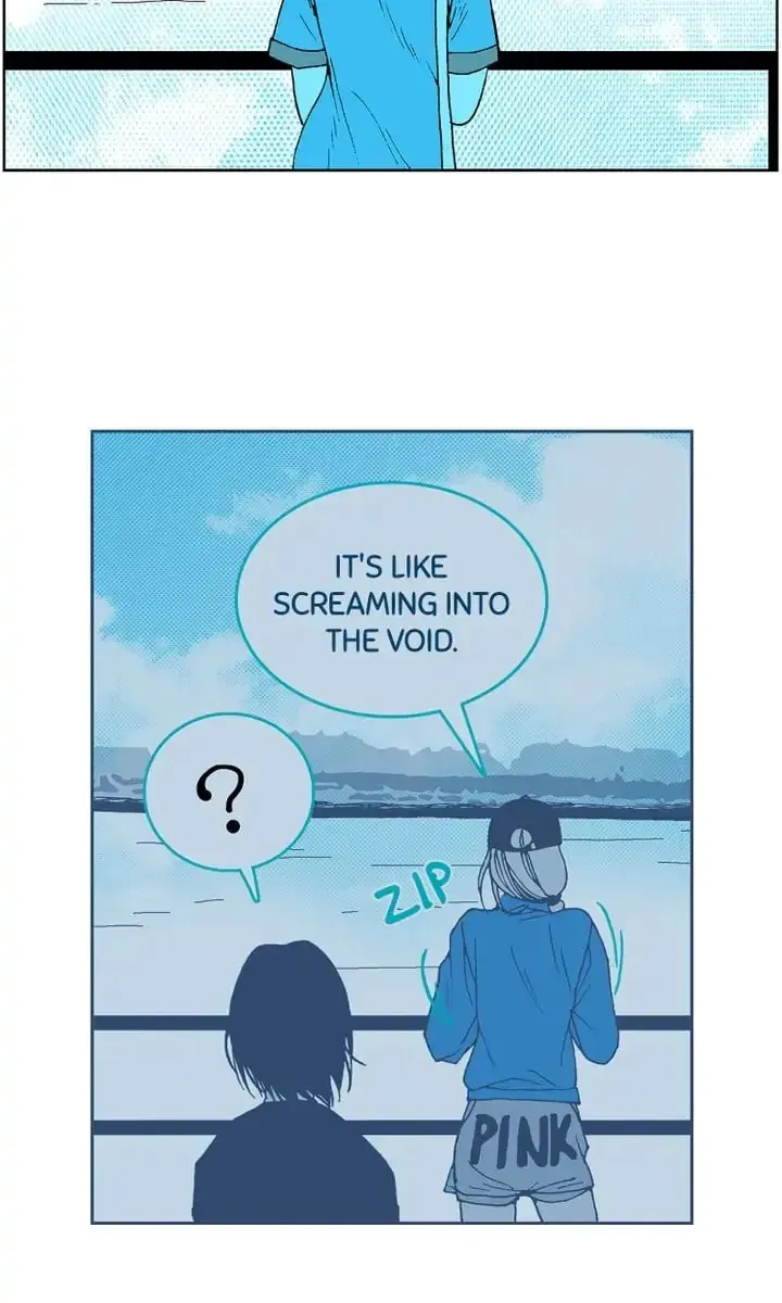 Read Deep Blue Child chapter 55 image 19 on Lezhin
