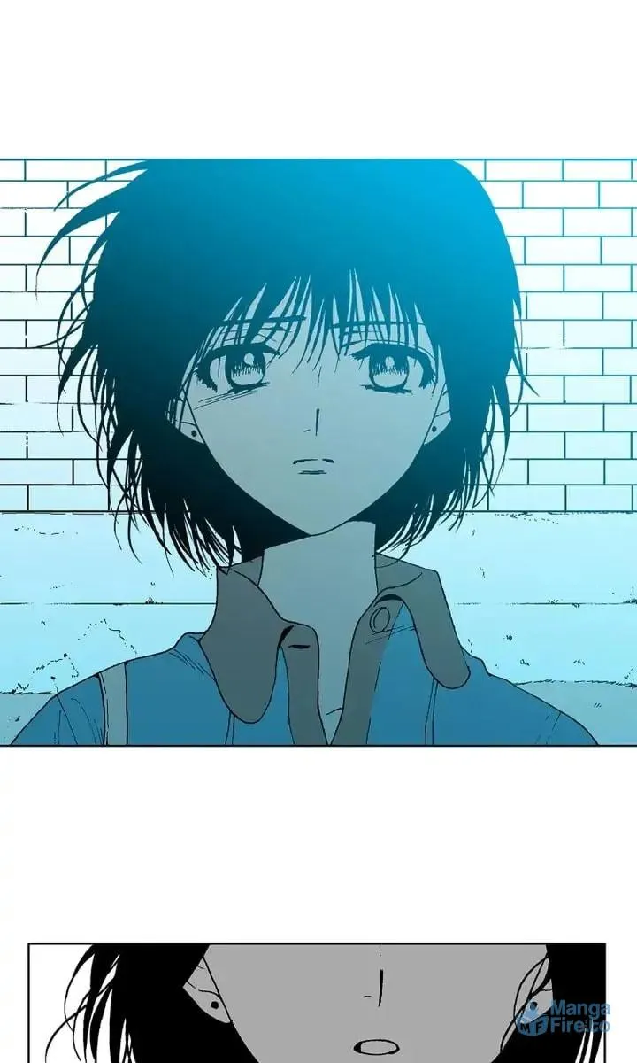 Read Deep Blue Child chapter 55 image 20 on Lezhin