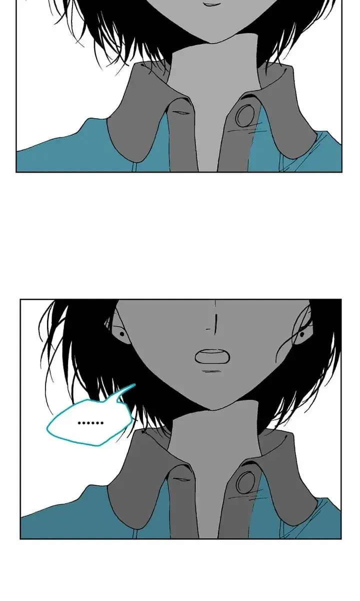 Read Deep Blue Child chapter 55 image 21 on Lezhin