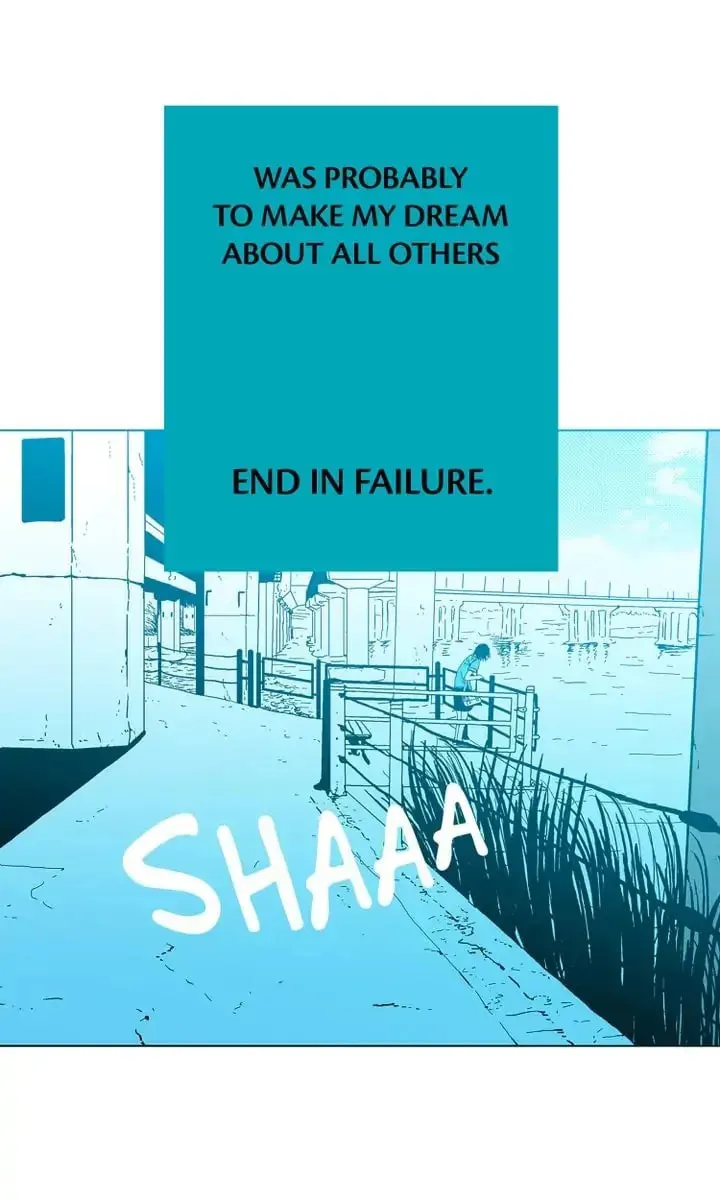 Read Deep Blue Child chapter 55 image 27 on Lezhin