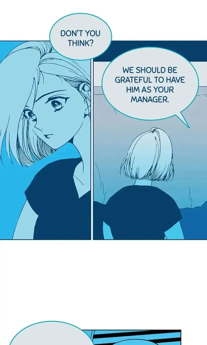 Read Deep Blue Child chapter 55 image 37 on Lezhin