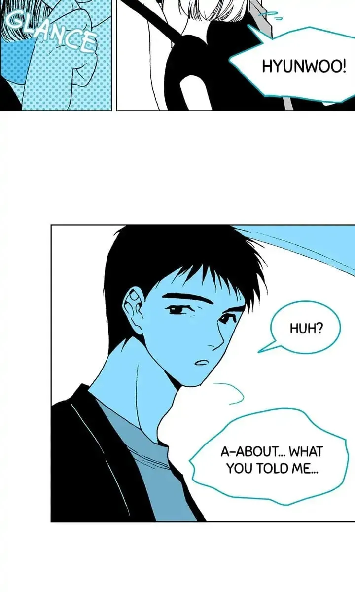 Read Deep Blue Child chapter 55 image 39 on Lezhin