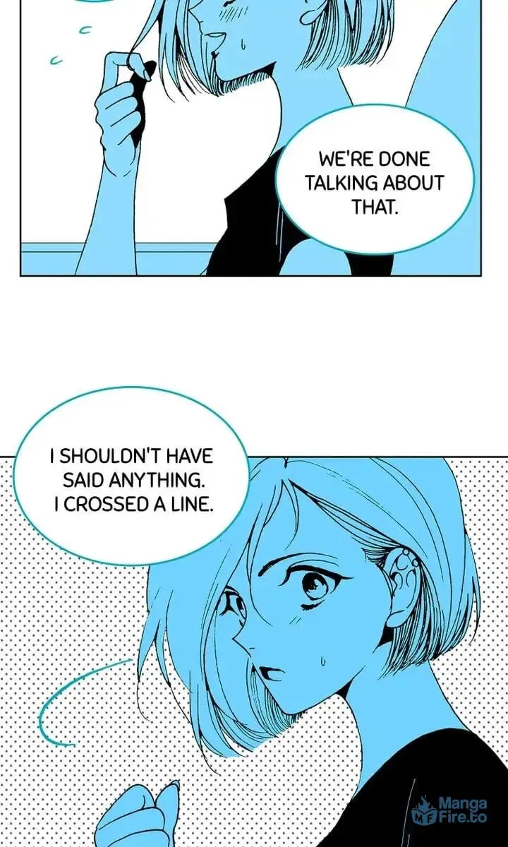 Read Deep Blue Child chapter 55 image 41 on Lezhin