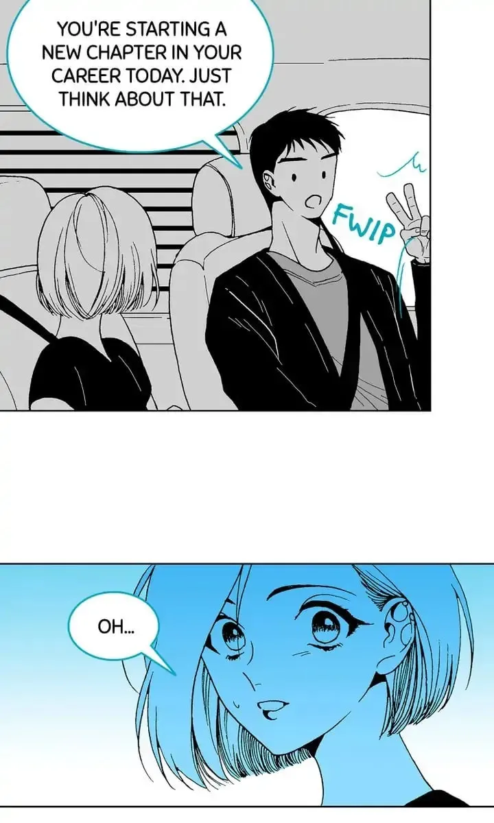 Read Deep Blue Child chapter 55 image 43 on Lezhin