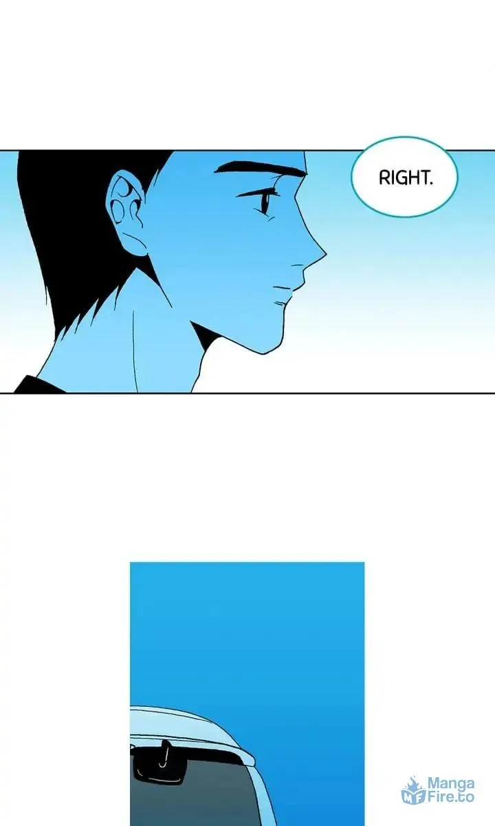 Read Deep Blue Child chapter 55 image 44 on Lezhin