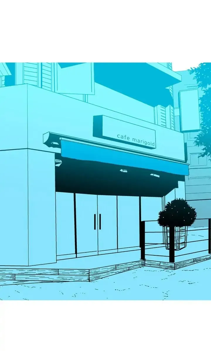 Read Deep Blue Child chapter 55 image 46 on Lezhin