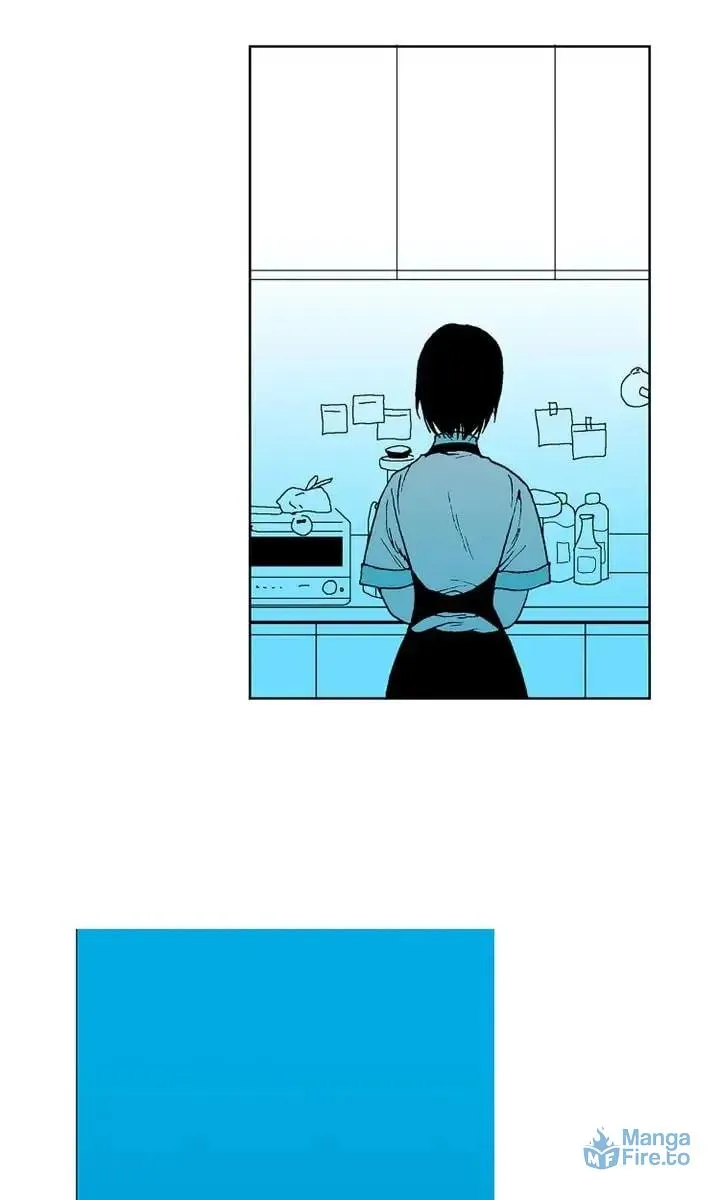 Read Deep Blue Child chapter 55 image 47 on Lezhin