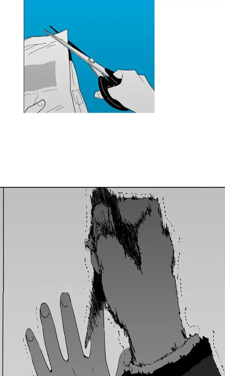 Read Deep Blue Child chapter 55 image 48 on Lezhin