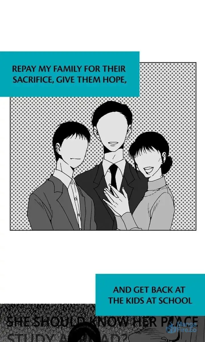 Read Deep Blue Child chapter 55 image 5 on Lezhin