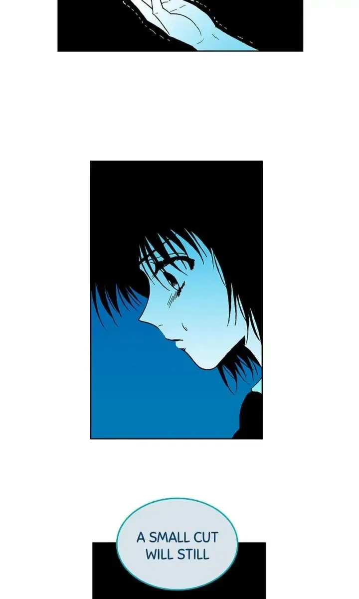 Read Deep Blue Child chapter 55 image 51 on Lezhin