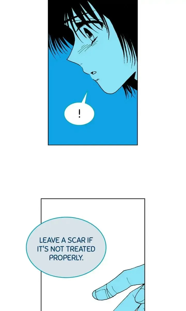 Read Deep Blue Child chapter 55 image 52 on Lezhin
