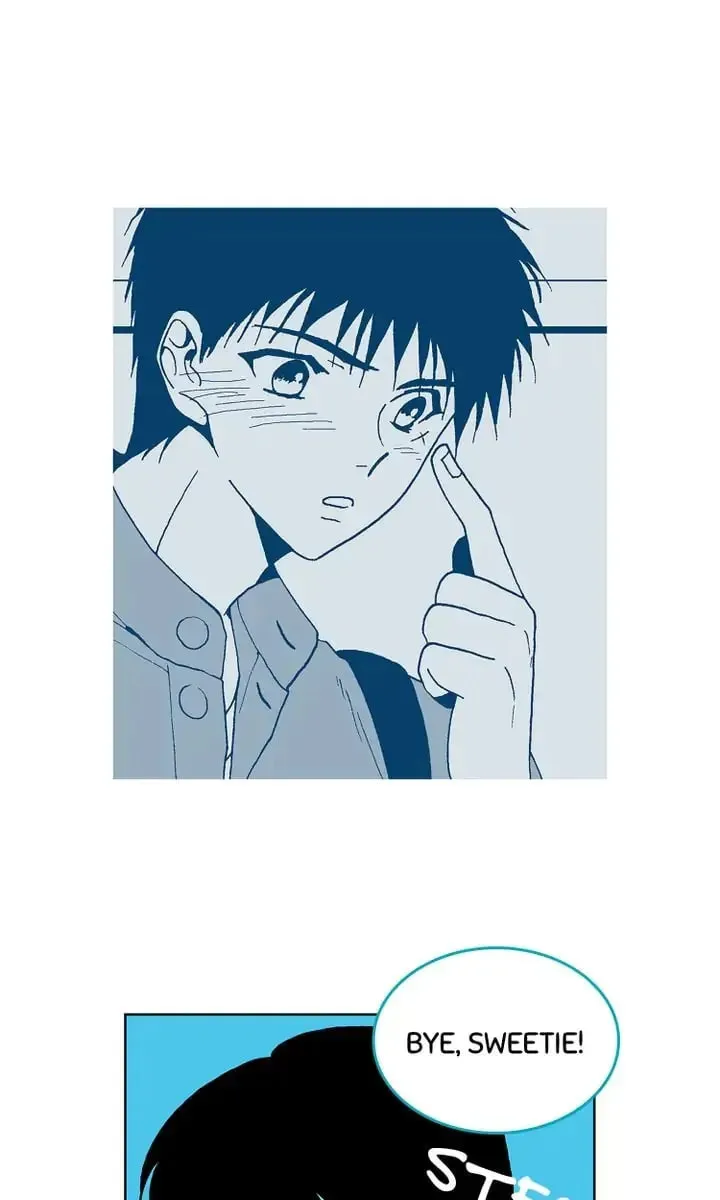 Read Deep Blue Child chapter 55 image 54 on Lezhin