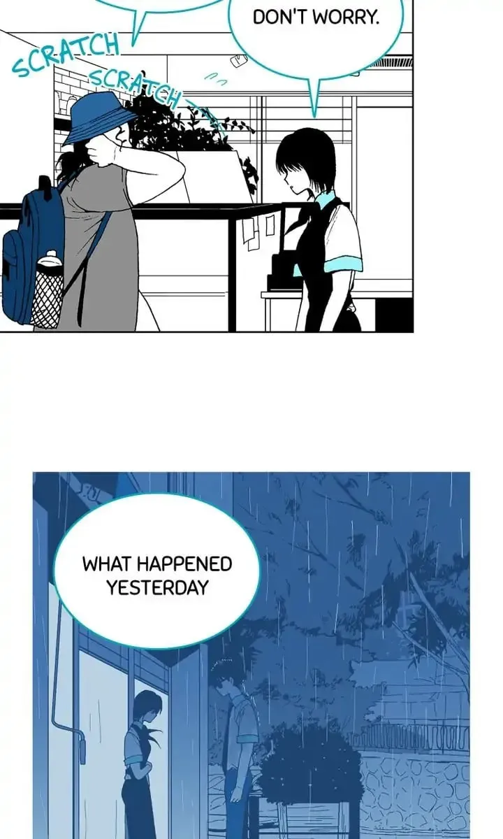 Read Deep Blue Child chapter 55 image 60 on Lezhin