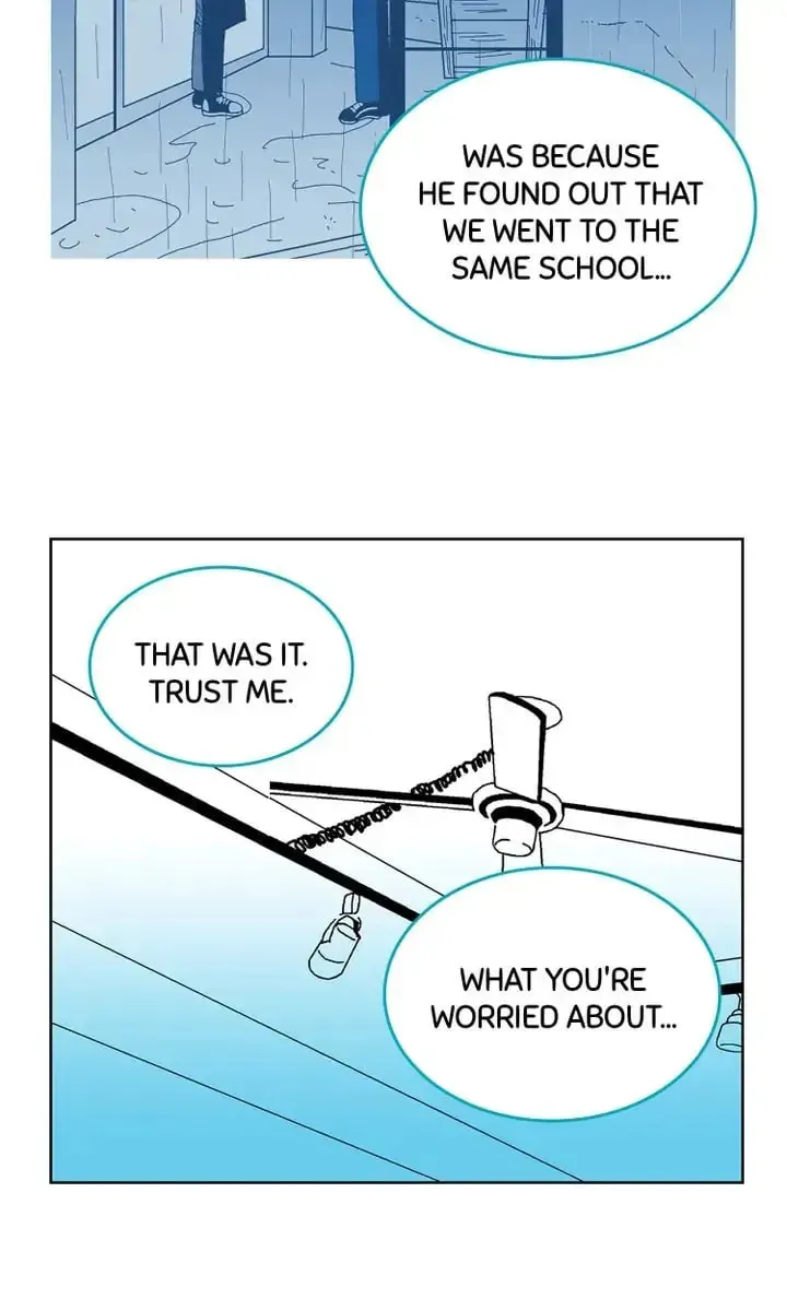 Read Deep Blue Child chapter 55 image 61 on Lezhin