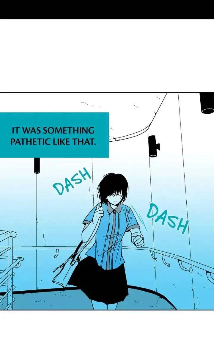 Read Deep Blue Child chapter 55 image 7 on Lezhin