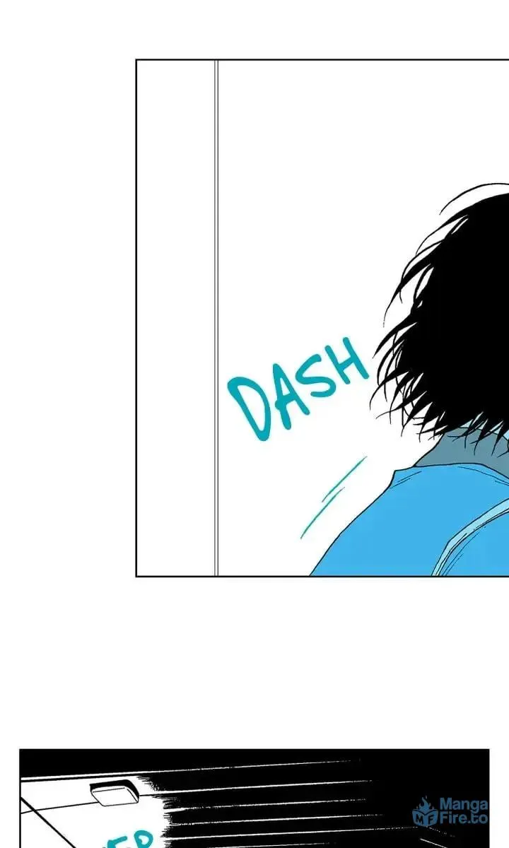 Read Deep Blue Child chapter 55 image 8 on Lezhin