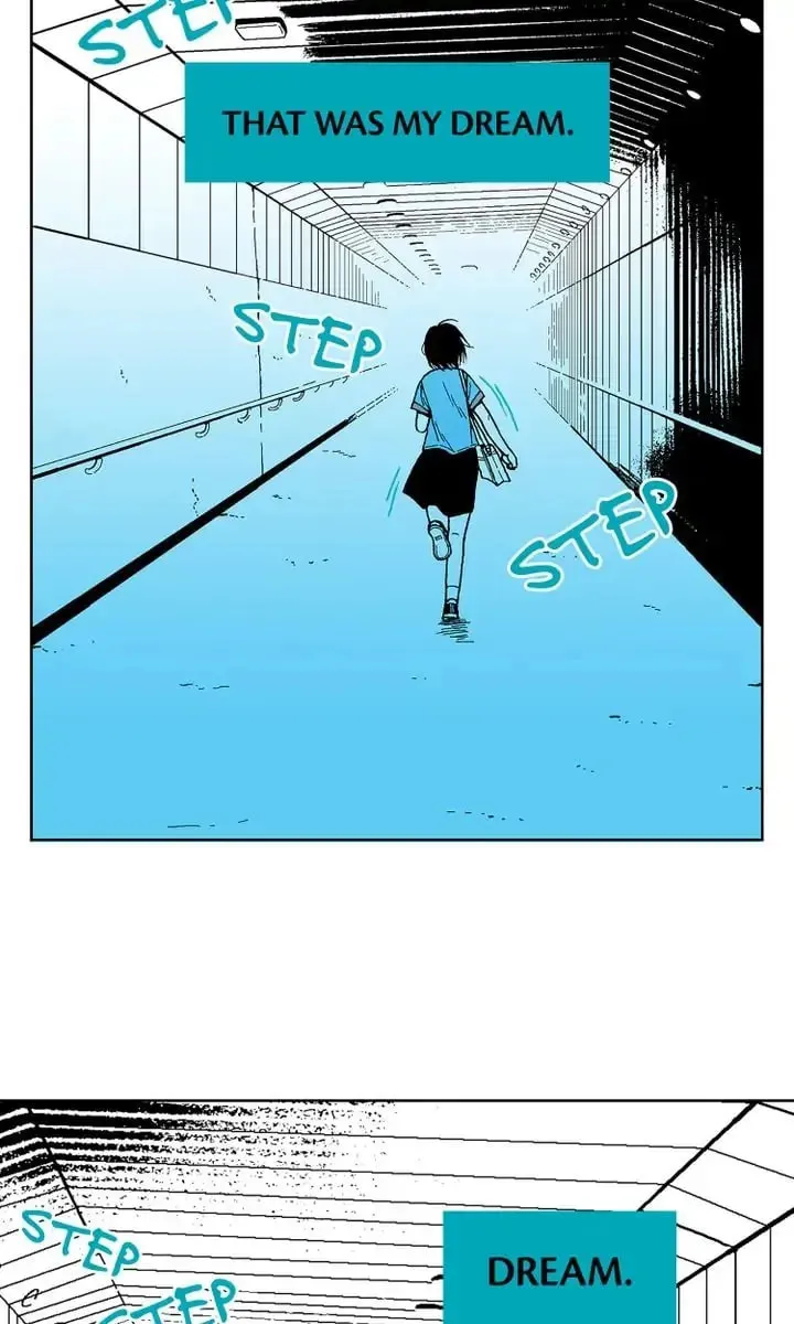 Read Deep Blue Child chapter 55 image 9 on Lezhin