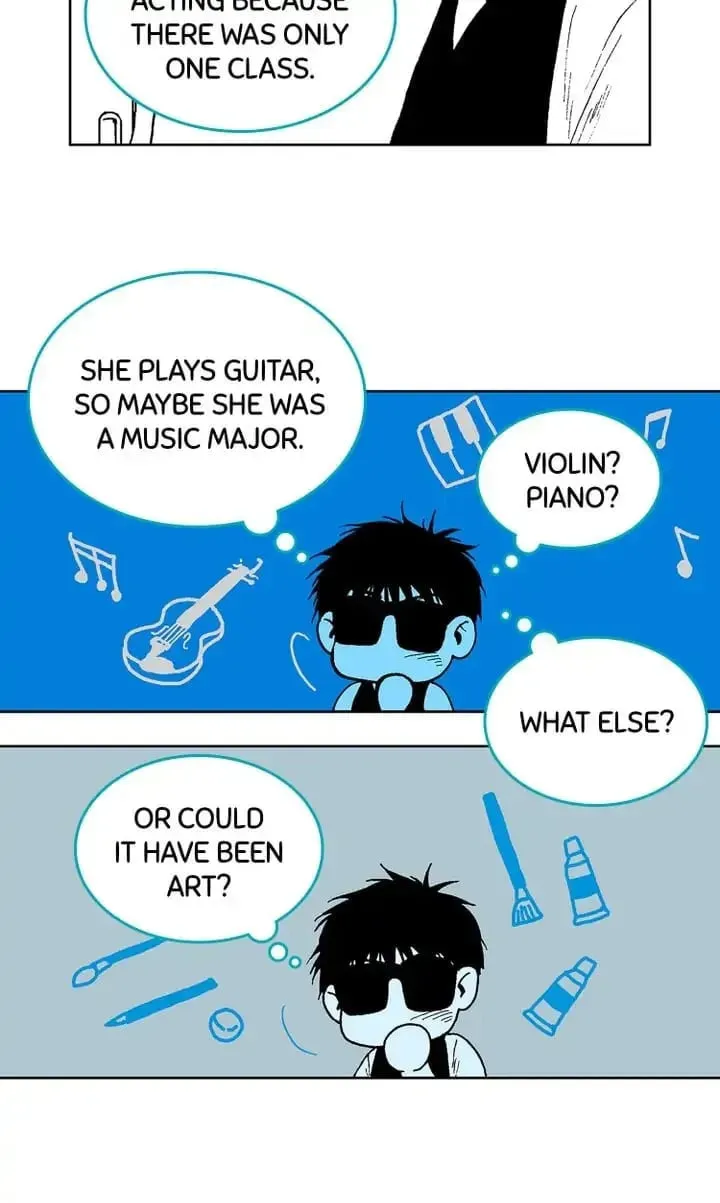 Read Deep Blue Child chapter 56 image 10 on Lezhin