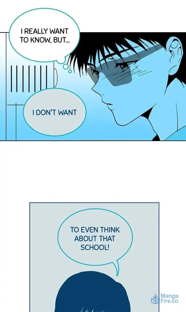 Read Deep Blue Child chapter 56 image 11 on Lezhin