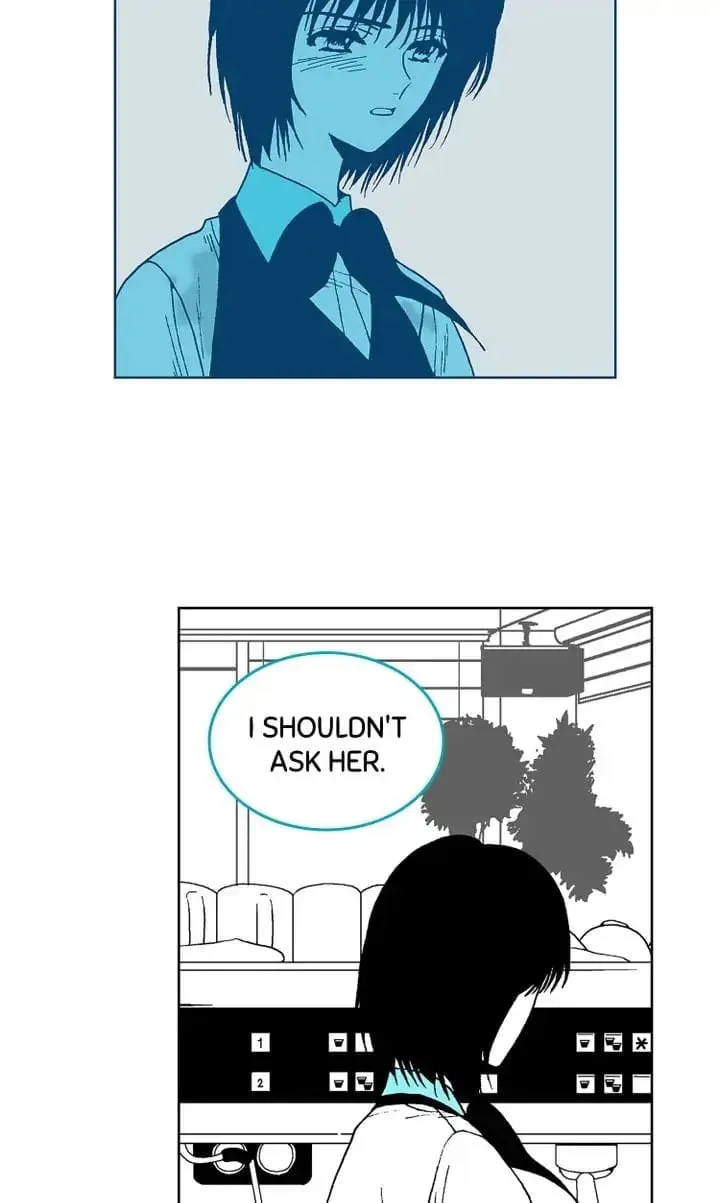 Read Deep Blue Child chapter 56 image 12 on Lezhin
