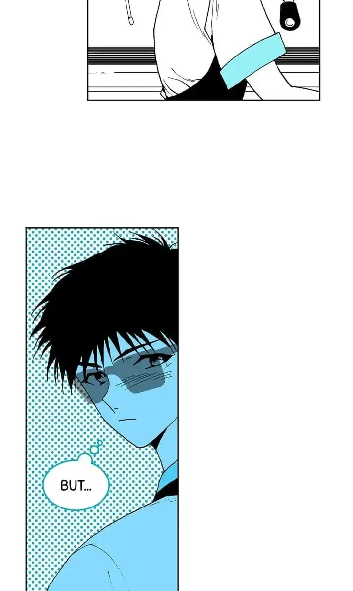 Read Deep Blue Child chapter 56 image 13 on Lezhin