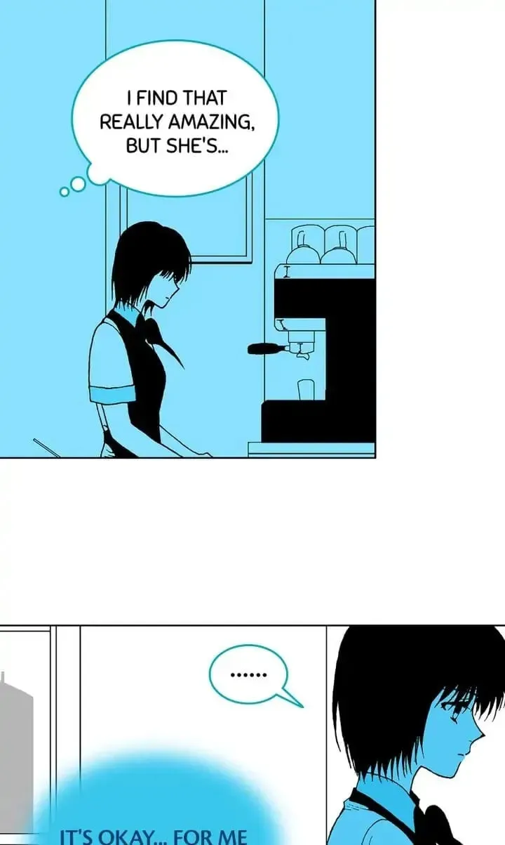 Read Deep Blue Child chapter 56 image 15 on Lezhin