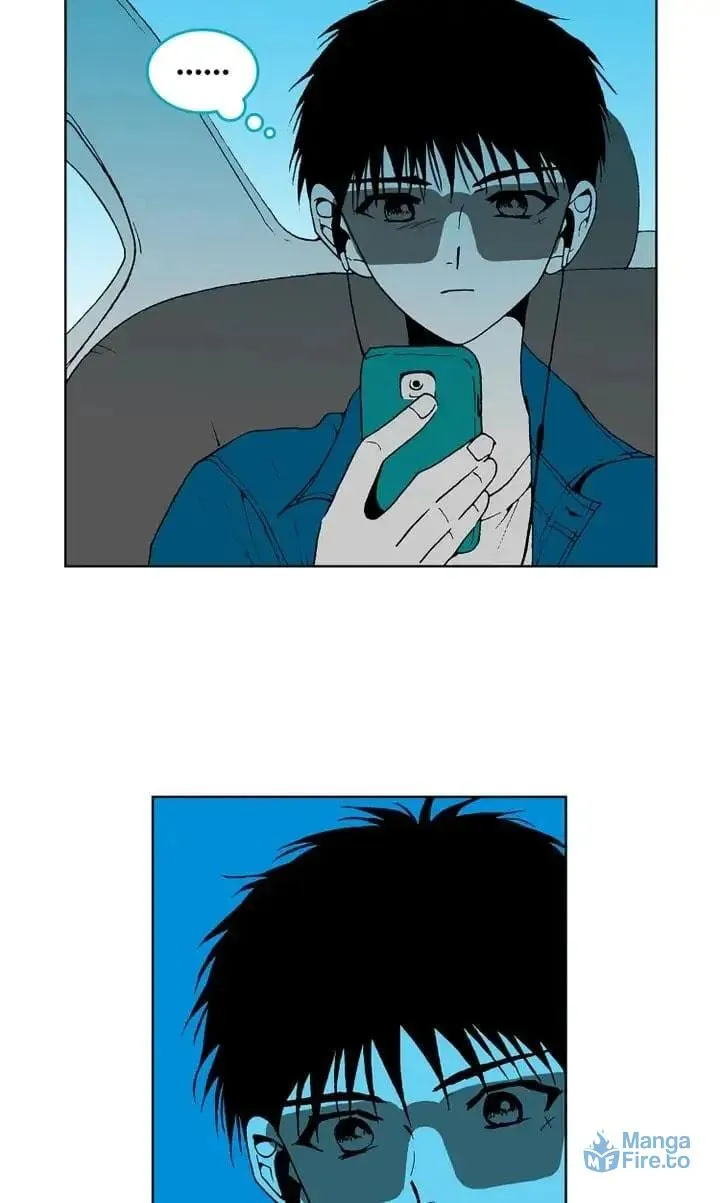 Read Deep Blue Child chapter 56 image 2 on Lezhin