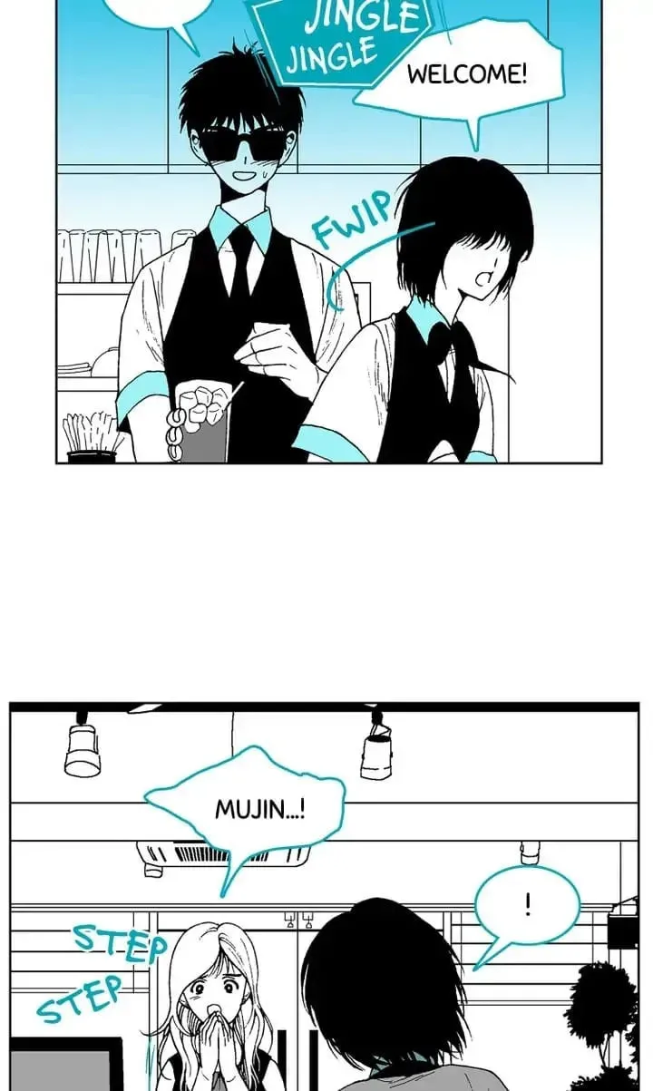 Read Deep Blue Child chapter 56 image 24 on Lezhin