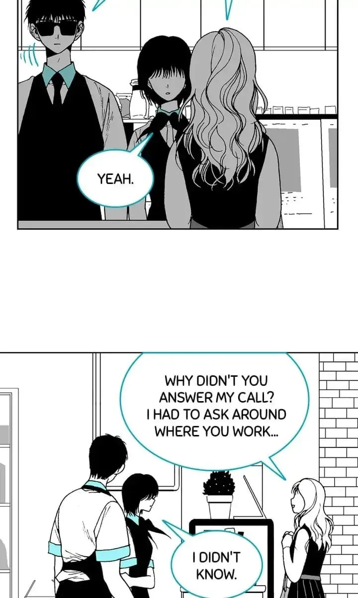Read Deep Blue Child chapter 56 image 27 on Lezhin
