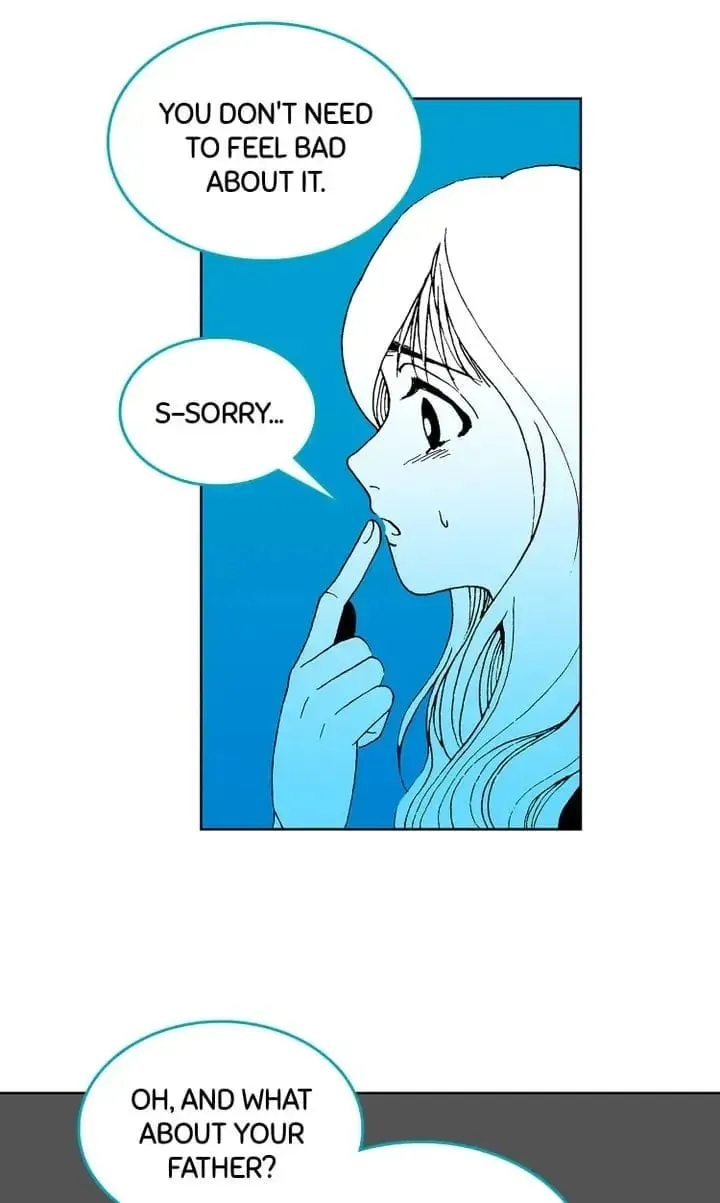 Read Deep Blue Child chapter 56 image 33 on Lezhin