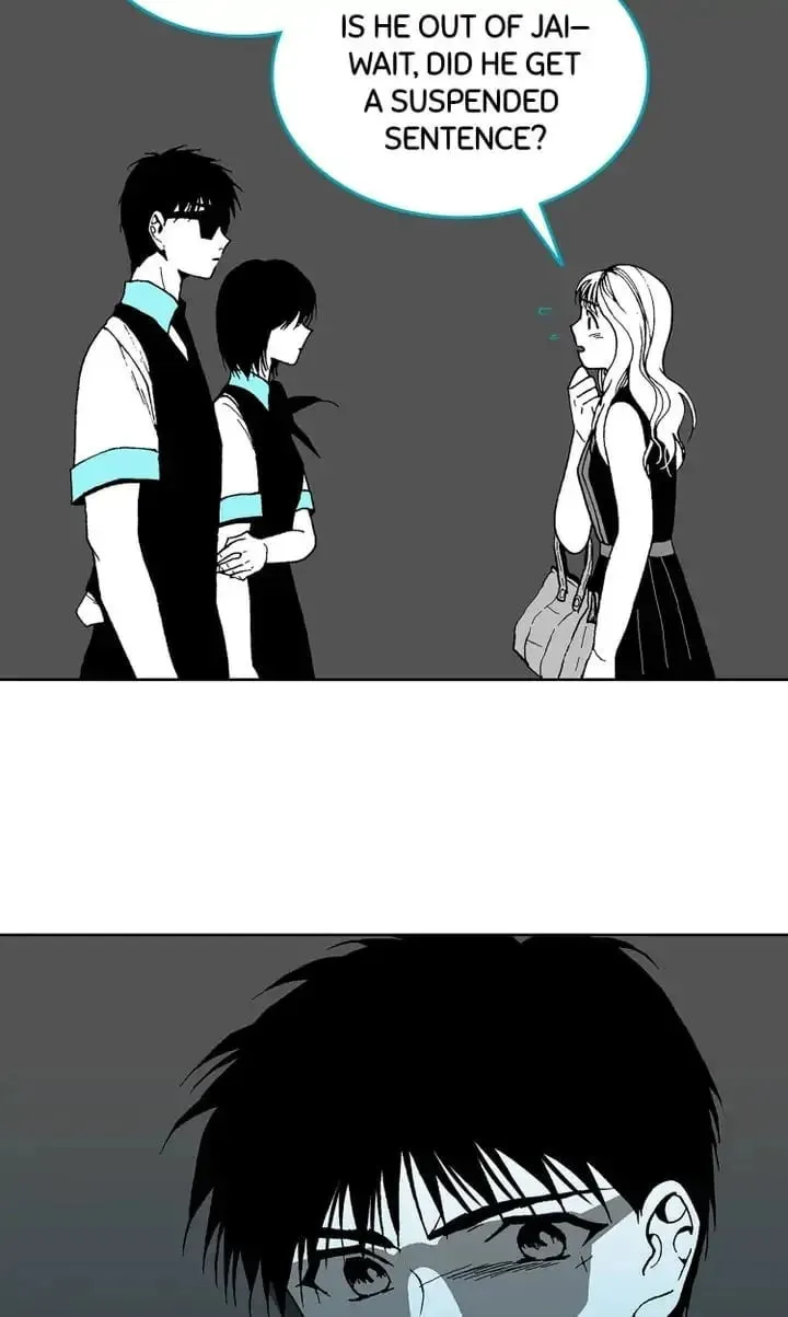 Read Deep Blue Child chapter 56 image 34 on Lezhin