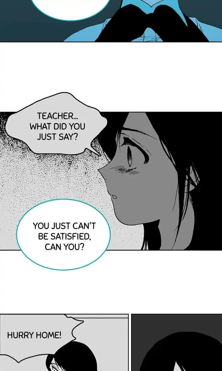 Read Deep Blue Child chapter 56 image 36 on Lezhin