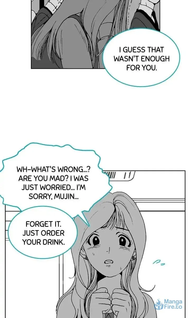 Read Deep Blue Child chapter 56 image 38 on Lezhin