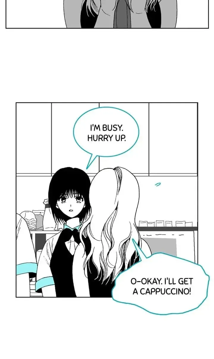 Read Deep Blue Child chapter 56 image 39 on Lezhin