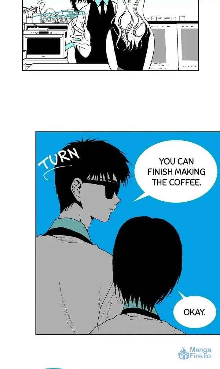 Read Deep Blue Child chapter 56 image 41 on Lezhin