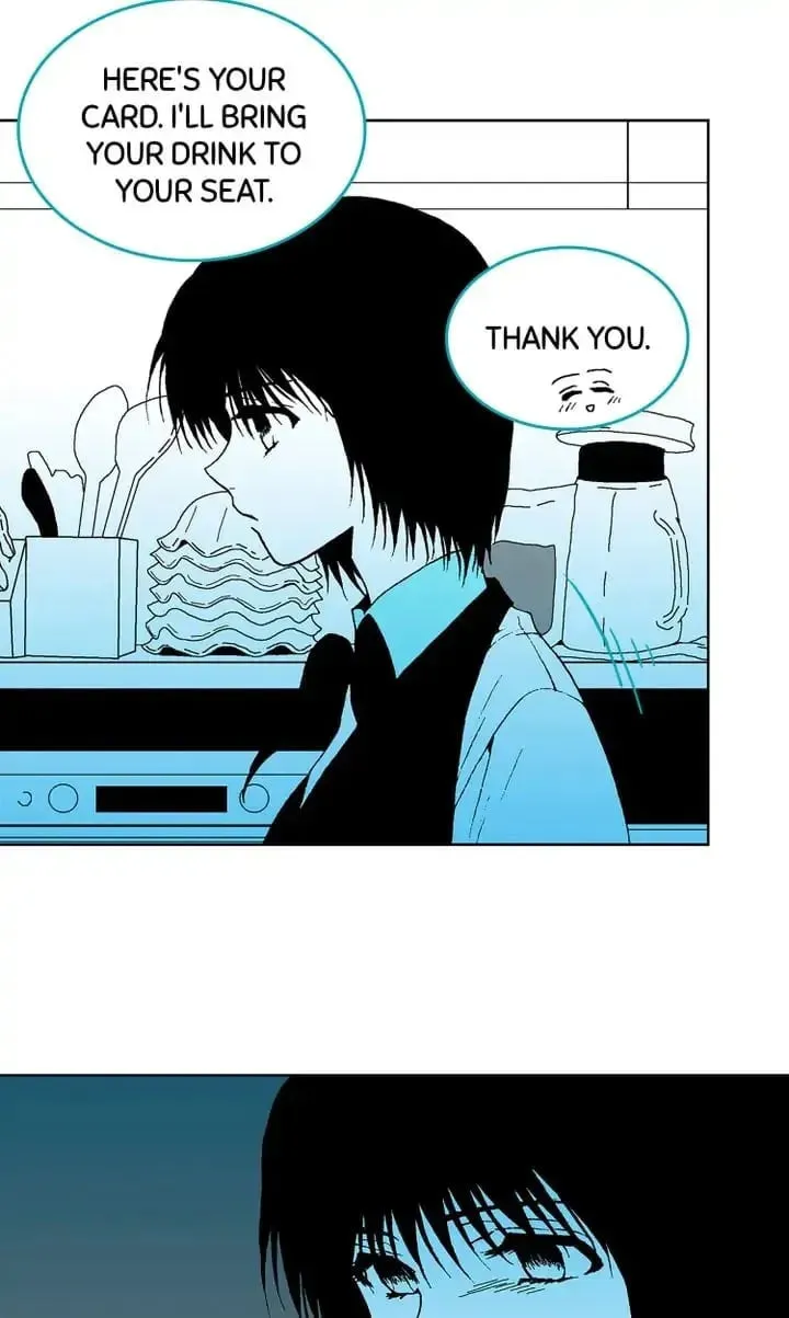 Read Deep Blue Child chapter 56 image 42 on Lezhin