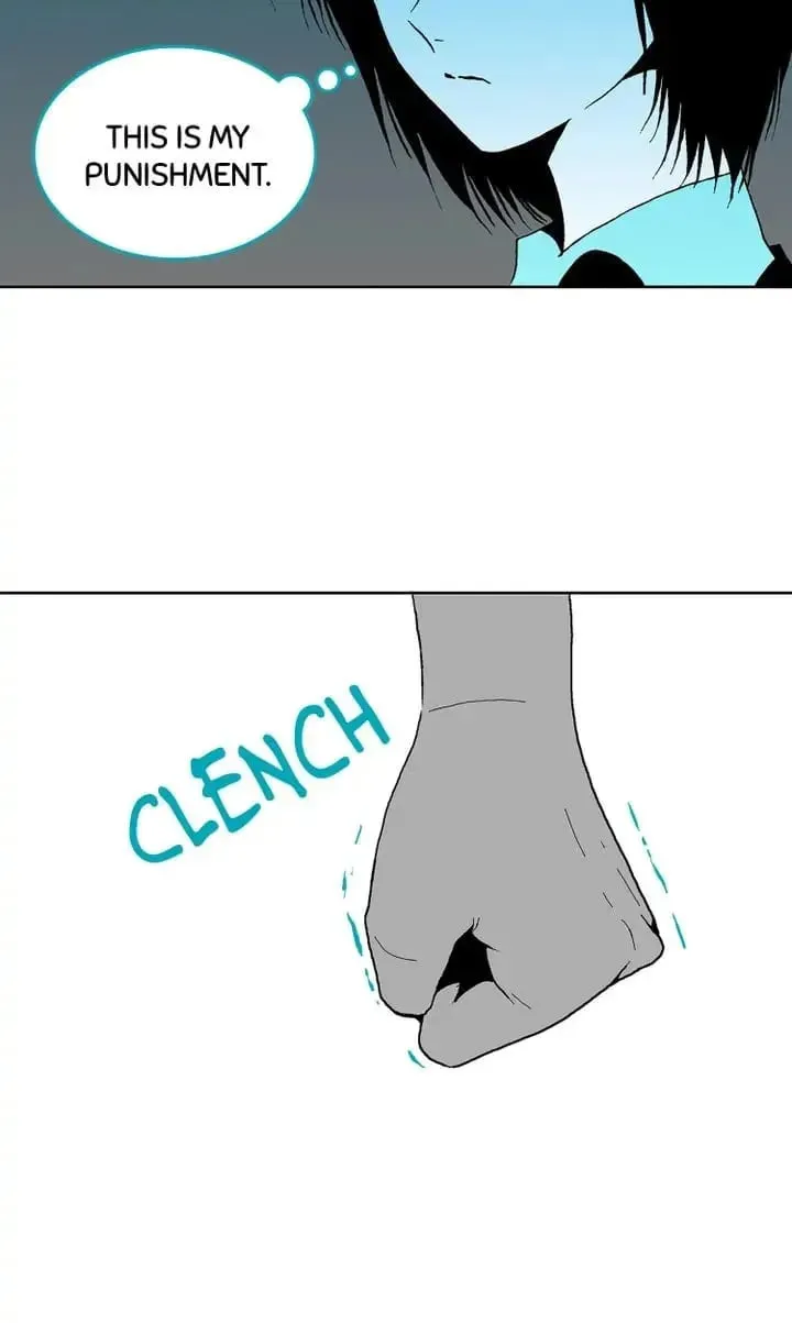 Read Deep Blue Child chapter 56 image 43 on Lezhin