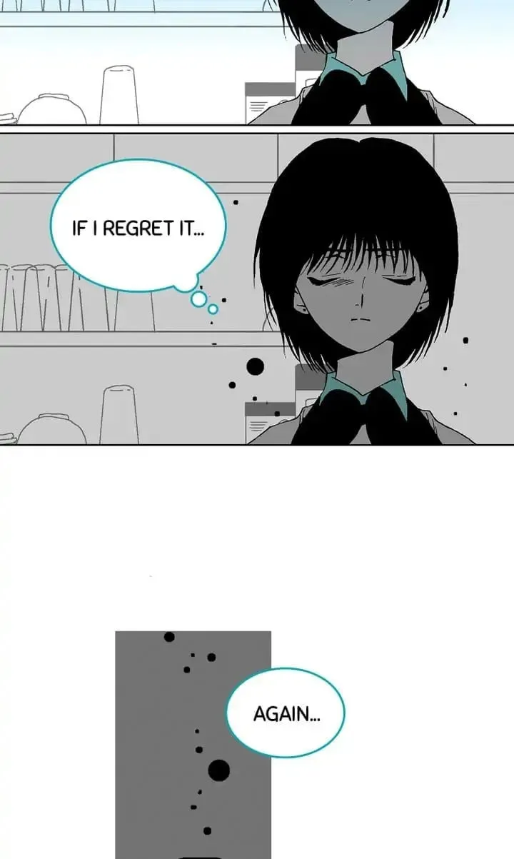 Read Deep Blue Child chapter 56 image 45 on Lezhin
