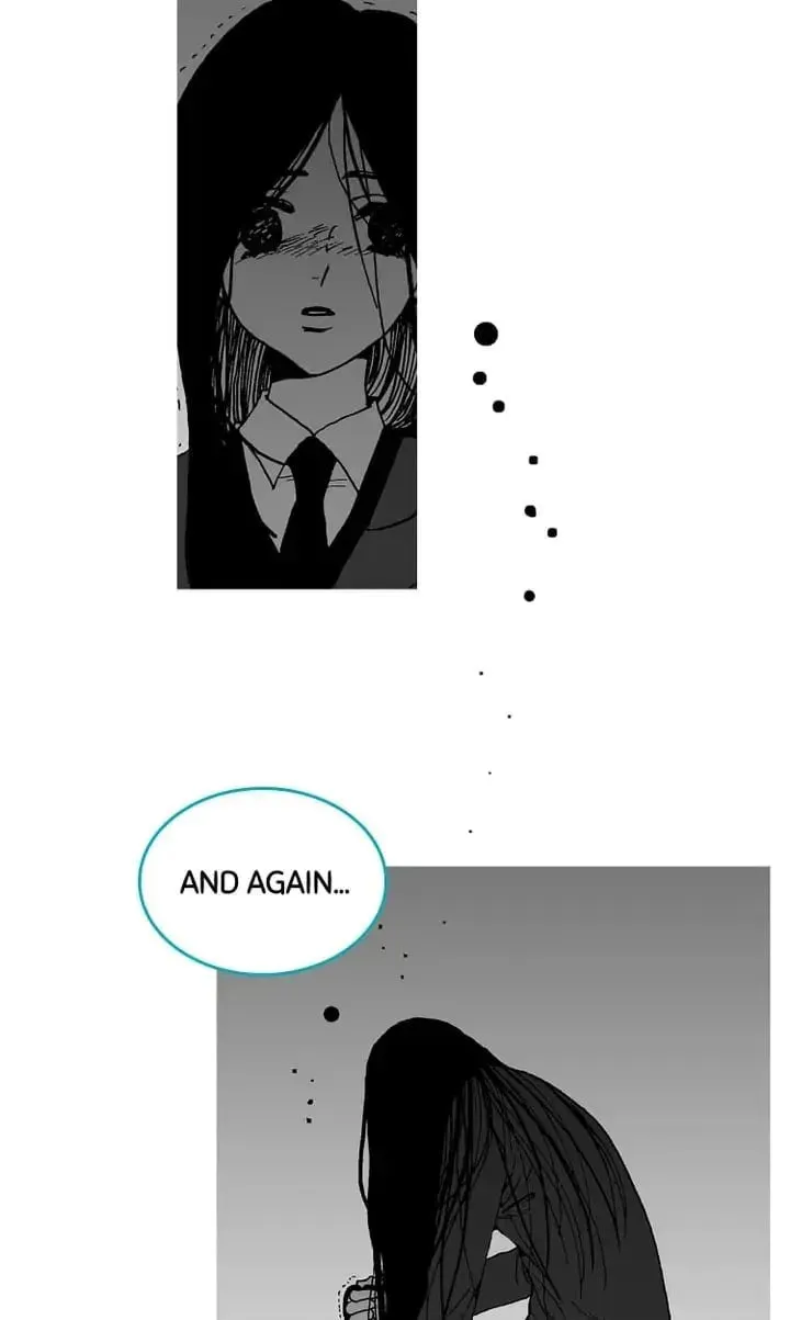 Read Deep Blue Child chapter 56 image 46 on Lezhin